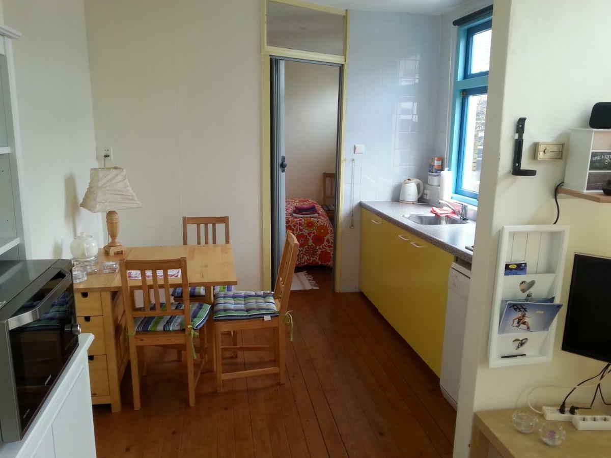 Zandvoorthouse Appartement *