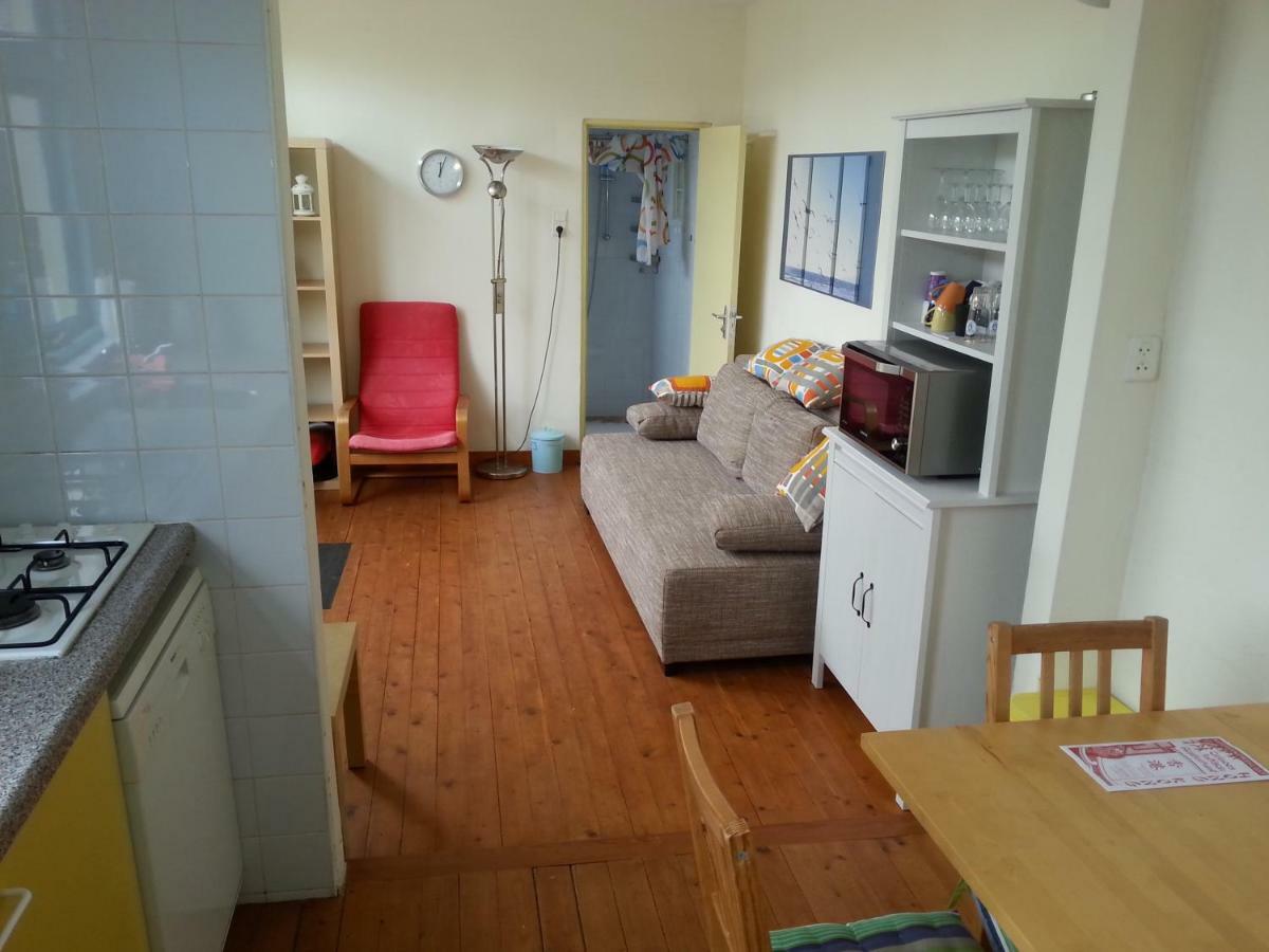 Zandvoorthouse Appartement Zandvoort