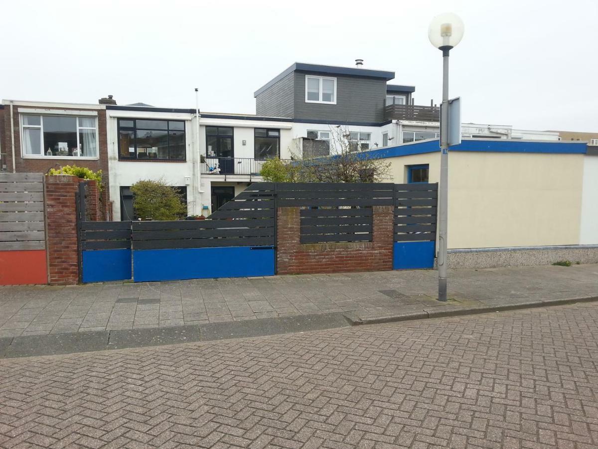 Zandvoorthouse
